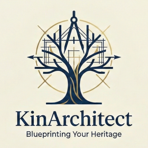 KinArchitect logo